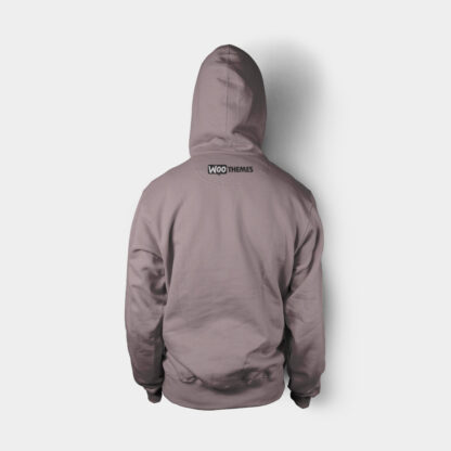 Patient Ninja Hoodie - Image 3