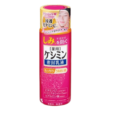 keshiminmalasmalotion