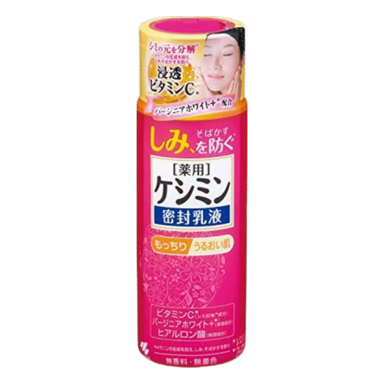 keshiminmalasmalotion