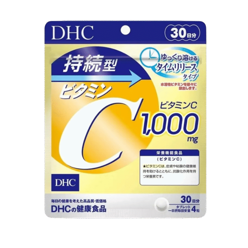 DHC-Vit-C