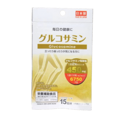 Daiso-Glucosamine