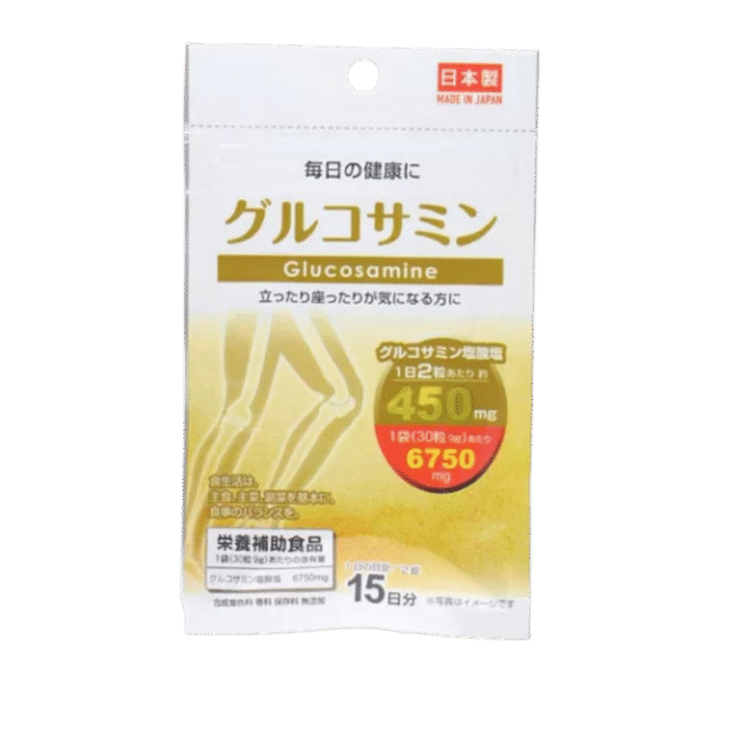 Daiso-Glucosamine