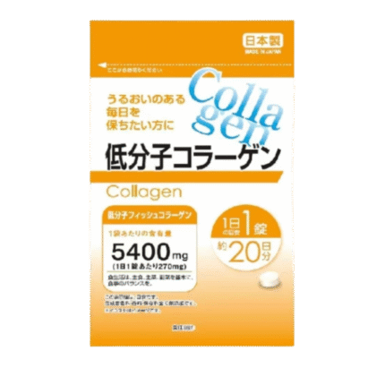 daiso-collagen