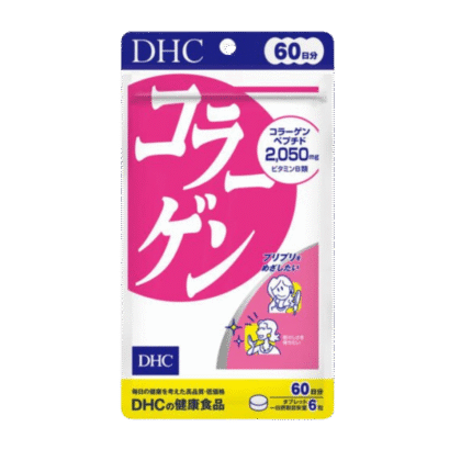 dhc-collagen-supplement