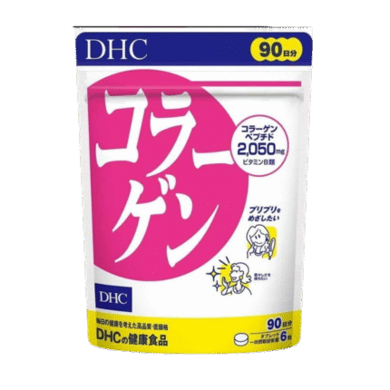 dhc-collagen-supplement