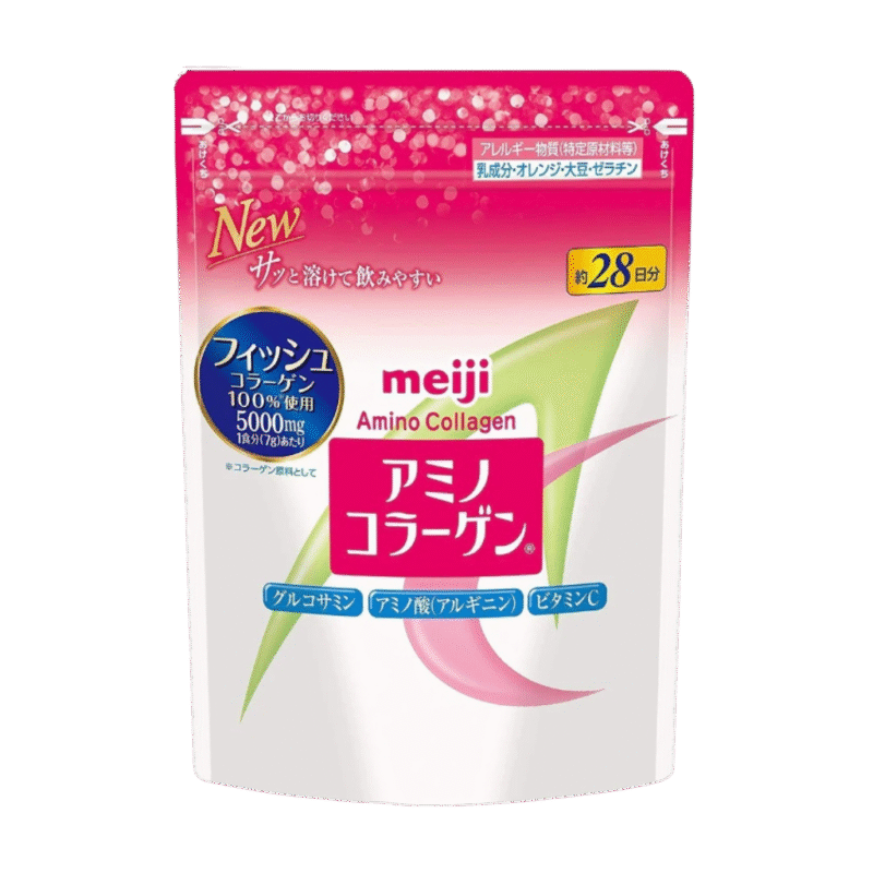 meiji-collagen-powder