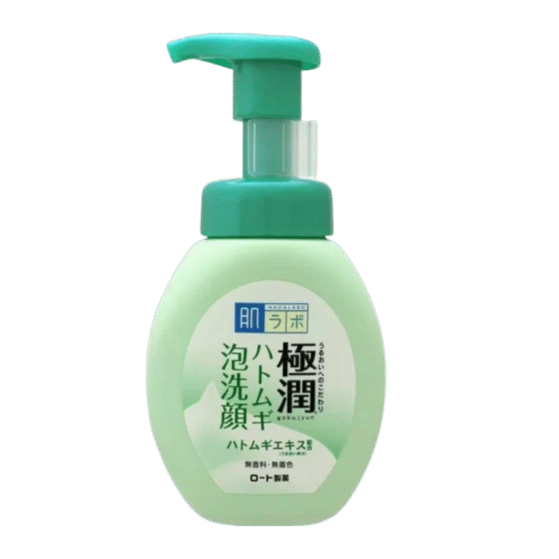 hada-labo-pore-cleanser