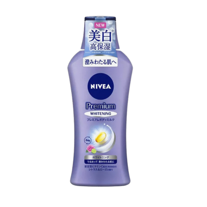niveapremiumlotion
