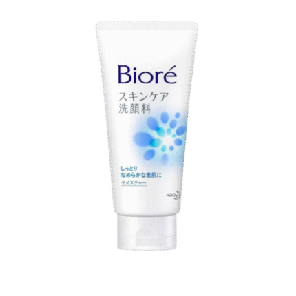 biore-face-wash