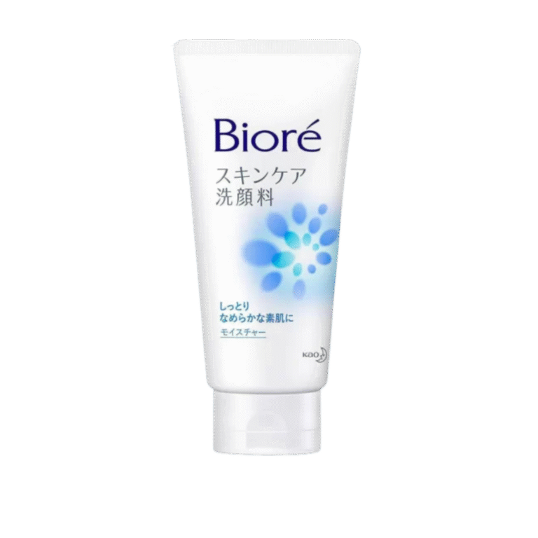 biore-face-wash