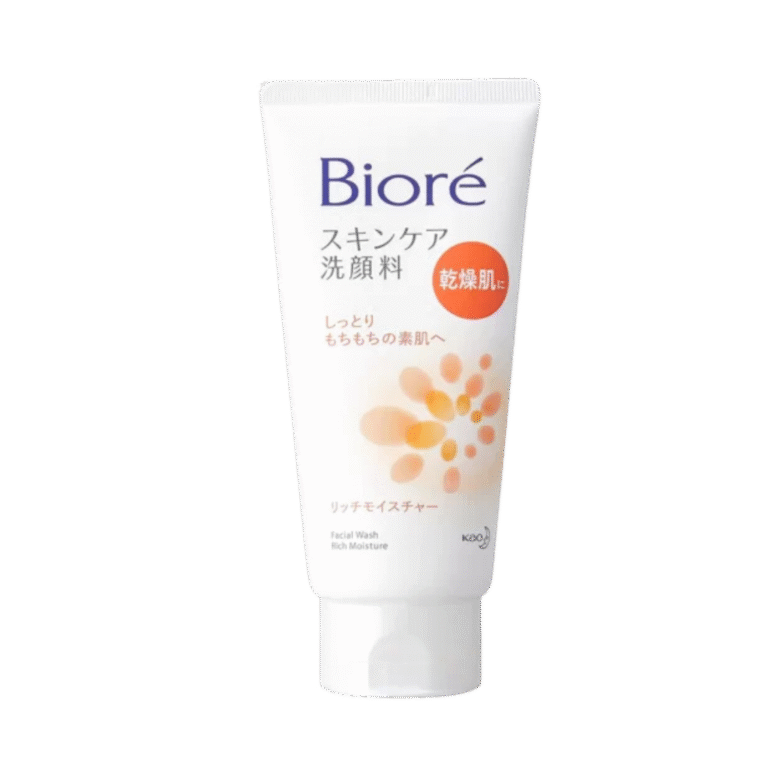 biore-face-wash