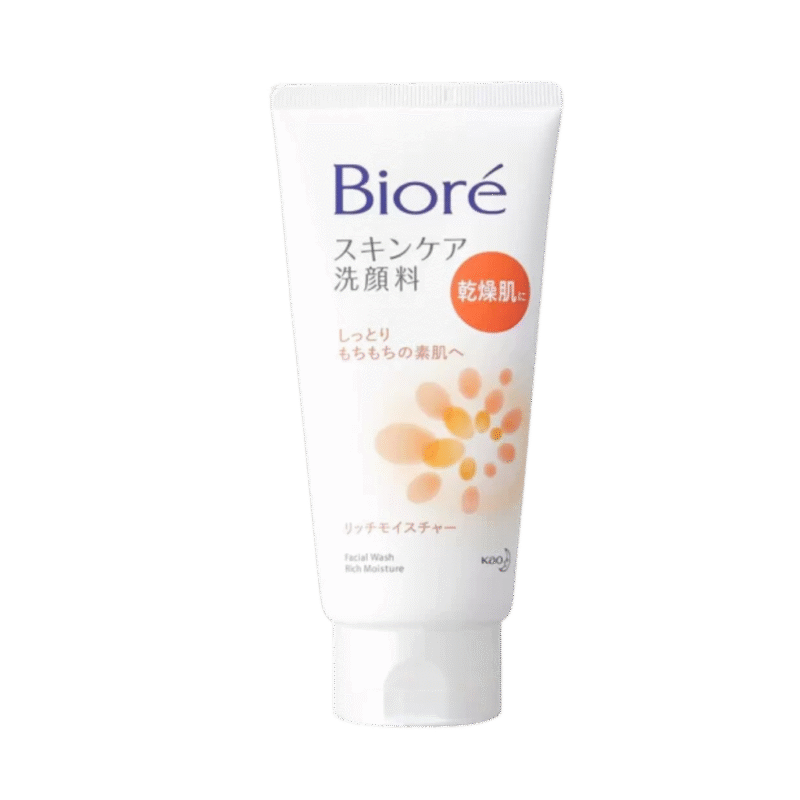 biore-face-wash