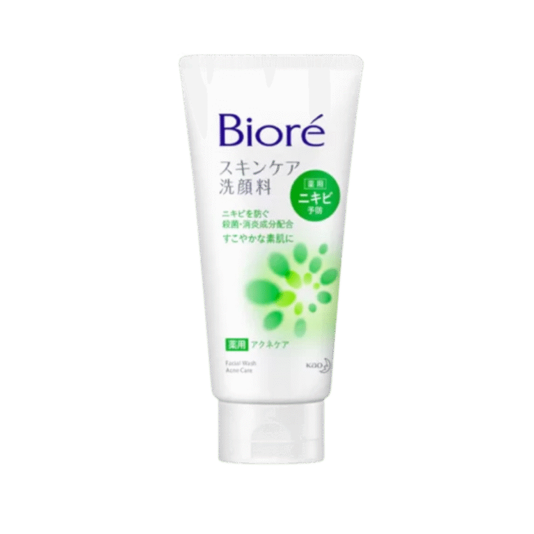 biore-face-wash