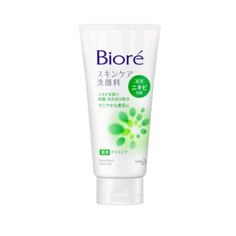 biore-face-wash