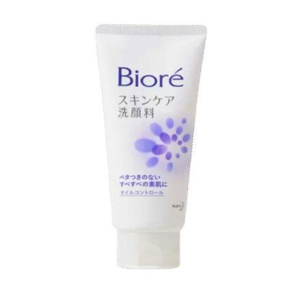 biore-face-wash