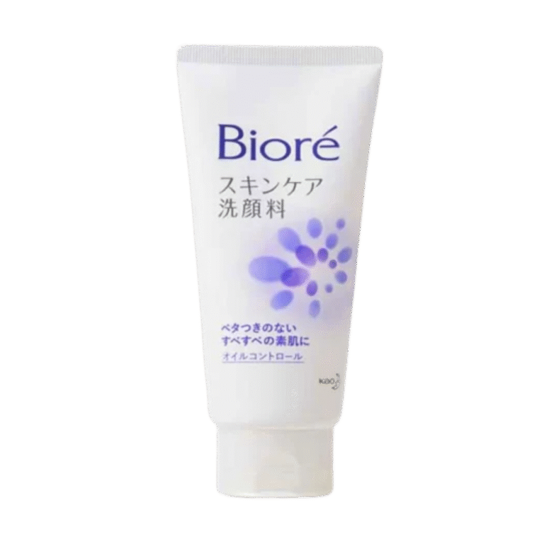 biore-face-wash