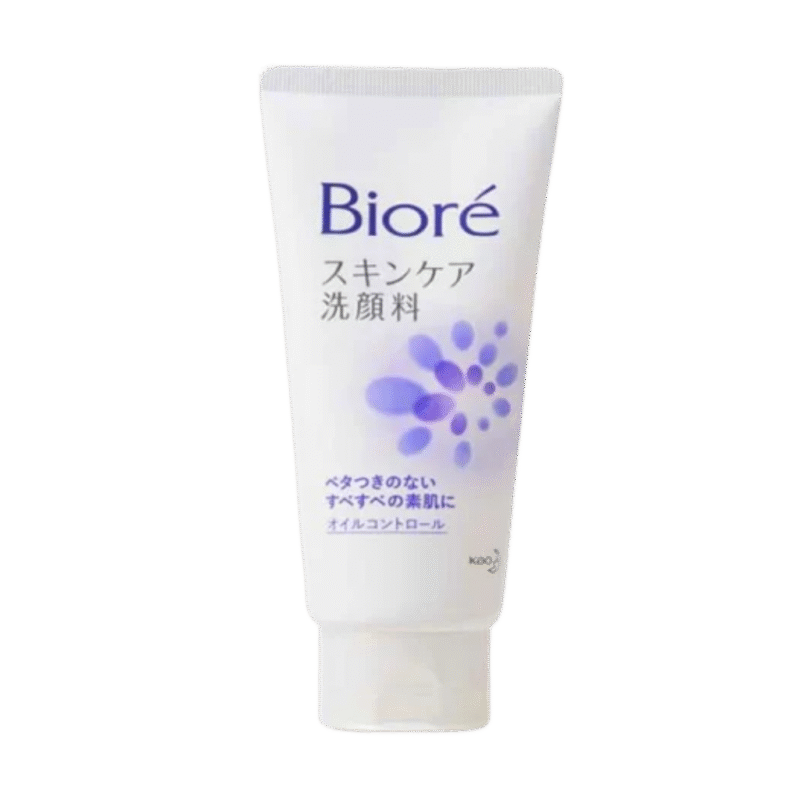 biore-face-wash