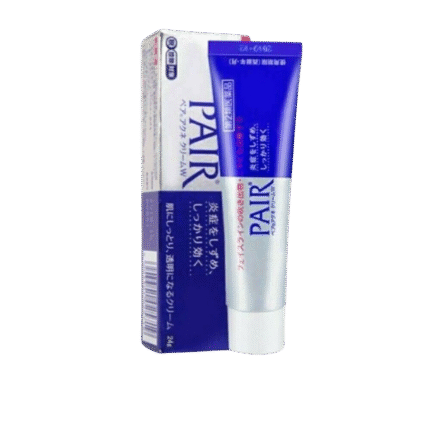 Lion-pair-Acne-care-cream