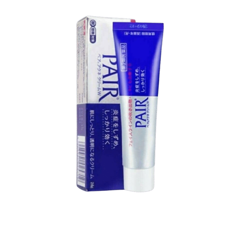 Lion-pair-Acne-care-cream