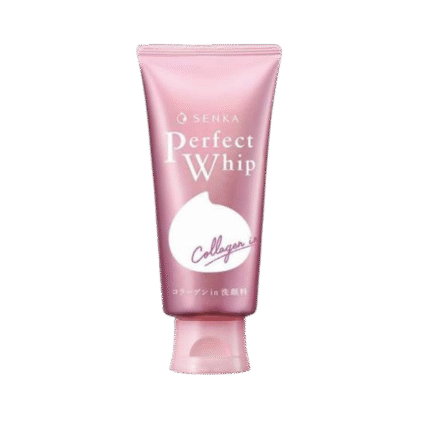 senka-facewash
