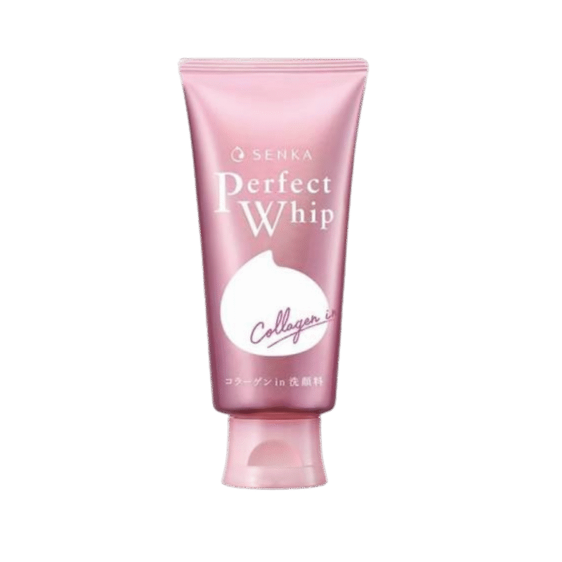 senka-facewash