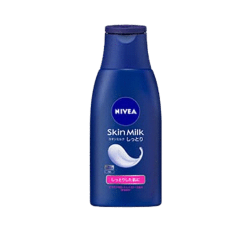 Nivea Lotion