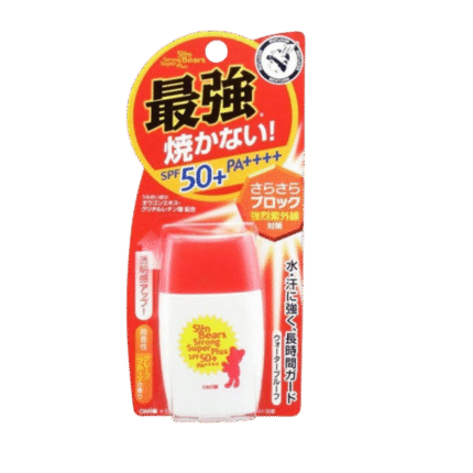 Omi-sun-bear-red-sunscreen
