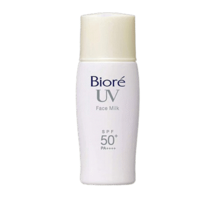 biore-uv-milk-sunscreen