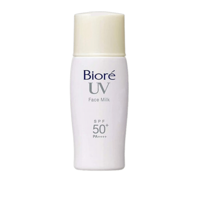 biore-uv-milk-sunscreen
