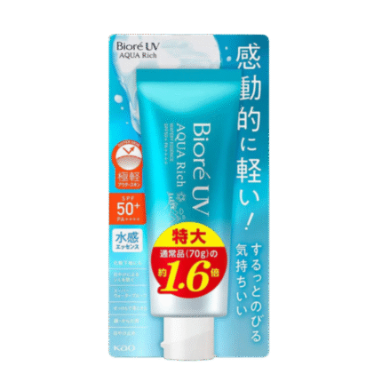kao-biore-aqua-rich-sunscreen