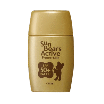 Omi-sun-bear-gold