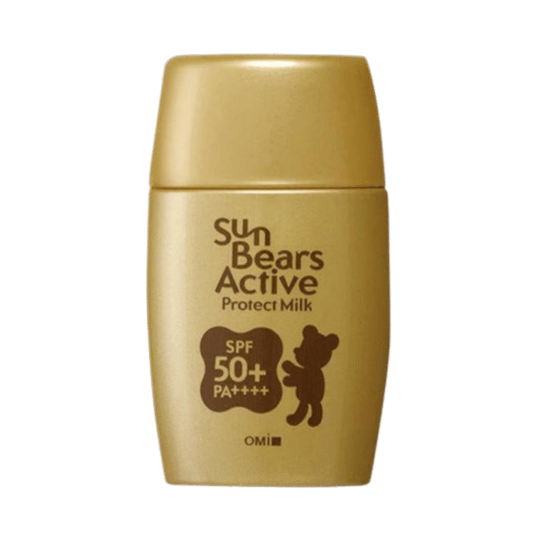 Omi-sun-bear-gold
