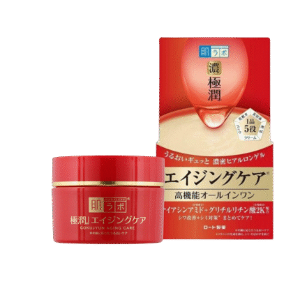 hada-labo-anti-aging-gel