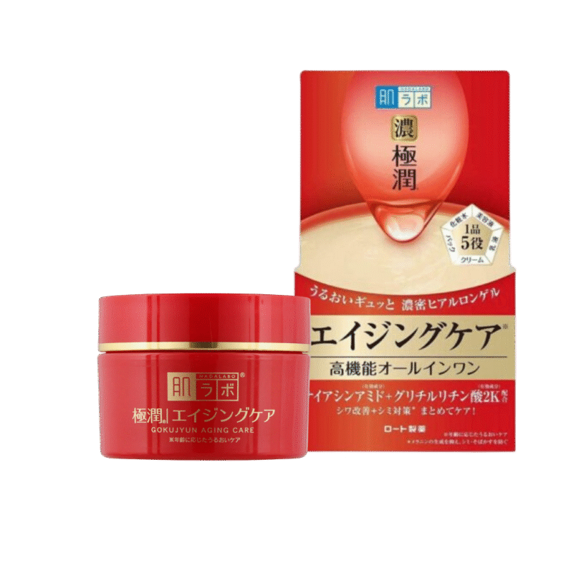 hada-labo-anti-aging-gel