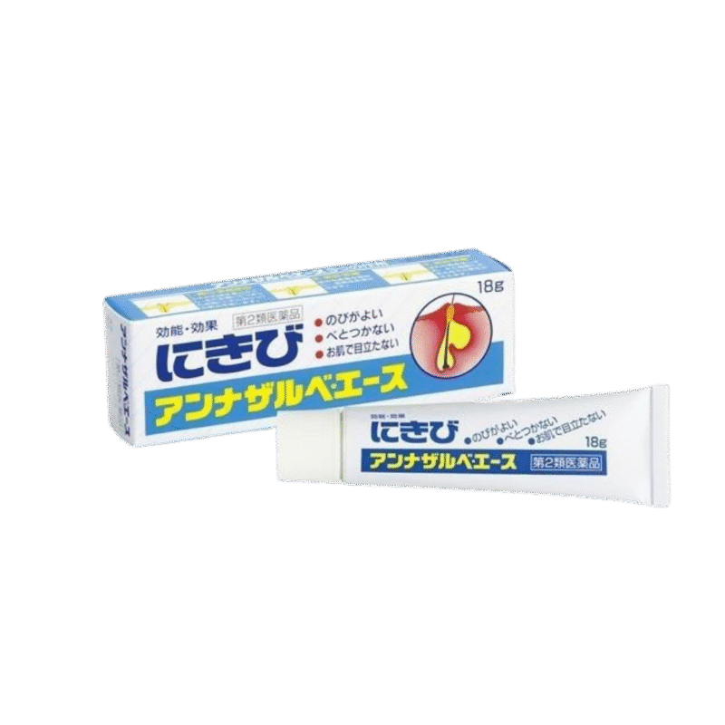 acnecarecream