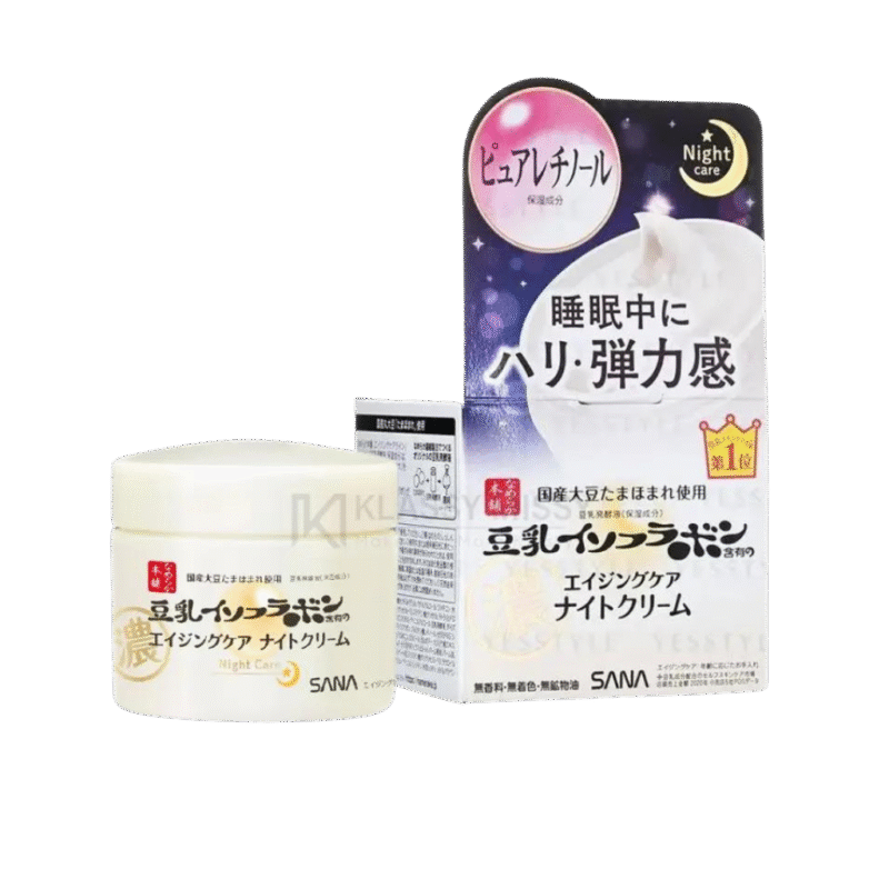 sananightcream