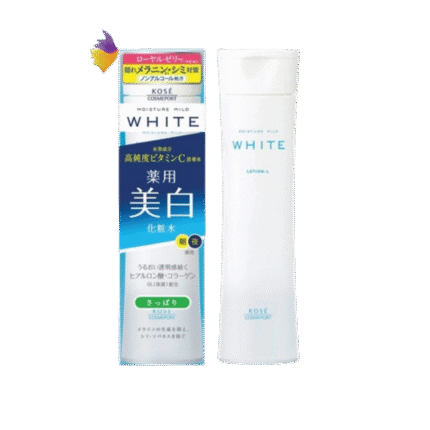 kosemoisturemildlotion