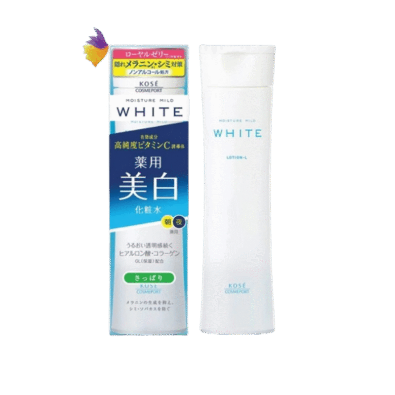 kosemoisturemildlotion