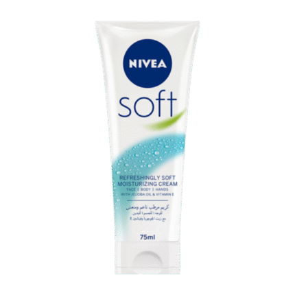 nivea-soft-cream