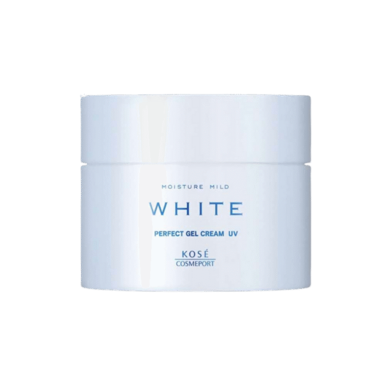 kose-whitening-gel
