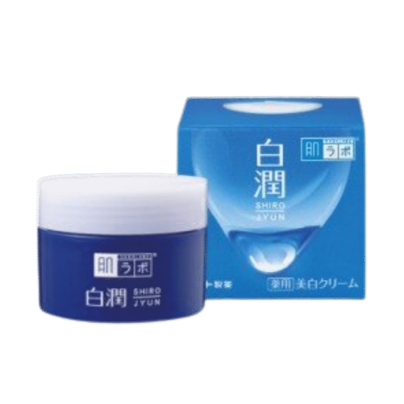 hada-labo-whitening-gel