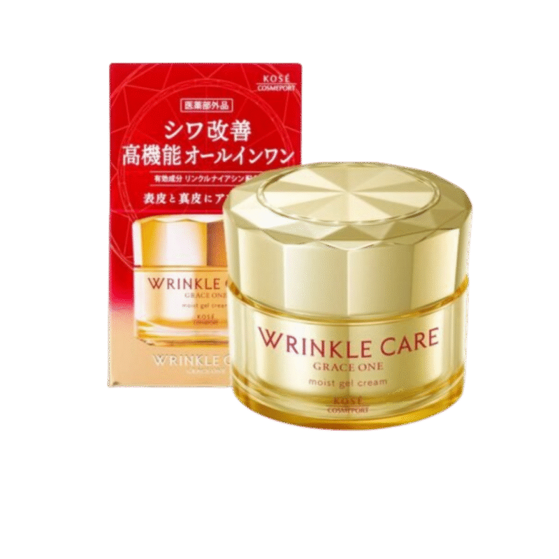 wrincle-care-cream
