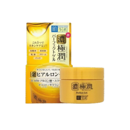 hada-labo-perfect-gel