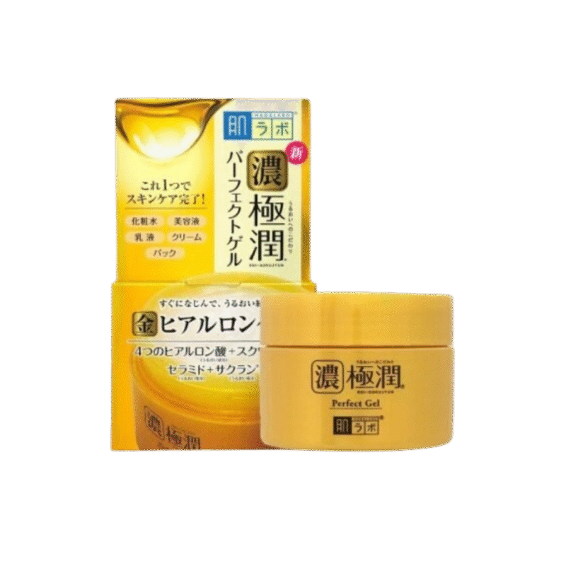hada-labo-perfect-gel
