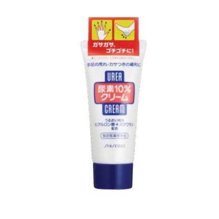 sheshido-urea-cream