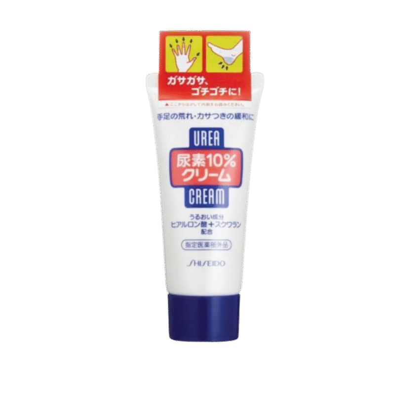 sheshido-urea-cream