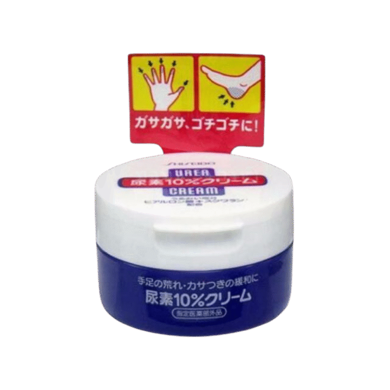 urea-cream