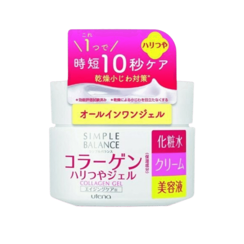 utena-simple-balance-collagen-gel