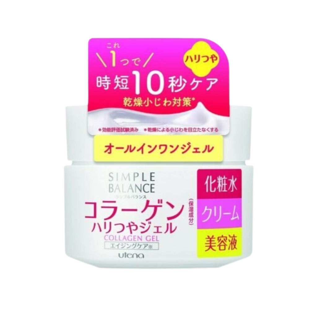 83 utena-simple-balance-collagen-gel