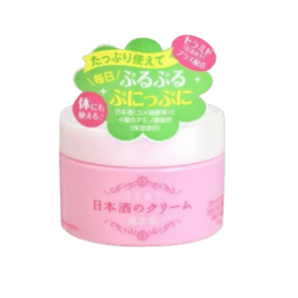 kikumasamune-shake-cream